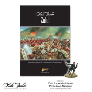 Zulu!