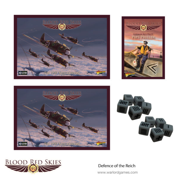 Defence of the Reich