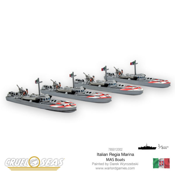 Picture of 785012002 MAS Boats