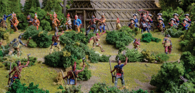 French Army Archives - Warlord Games