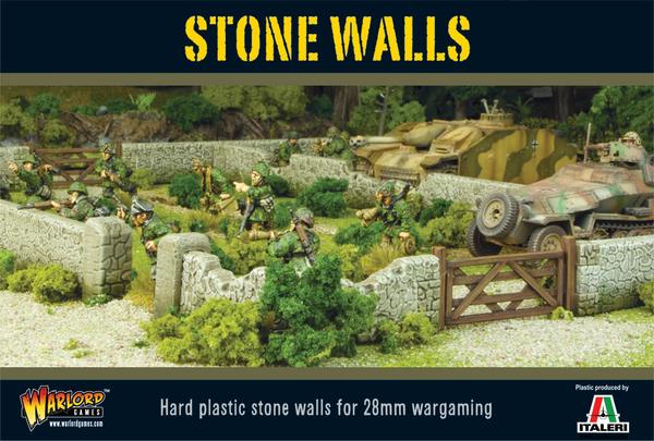 Destroyed 250 Neu Bolt Action Normandy Themed Terrain 28mm WWII Wargaming 