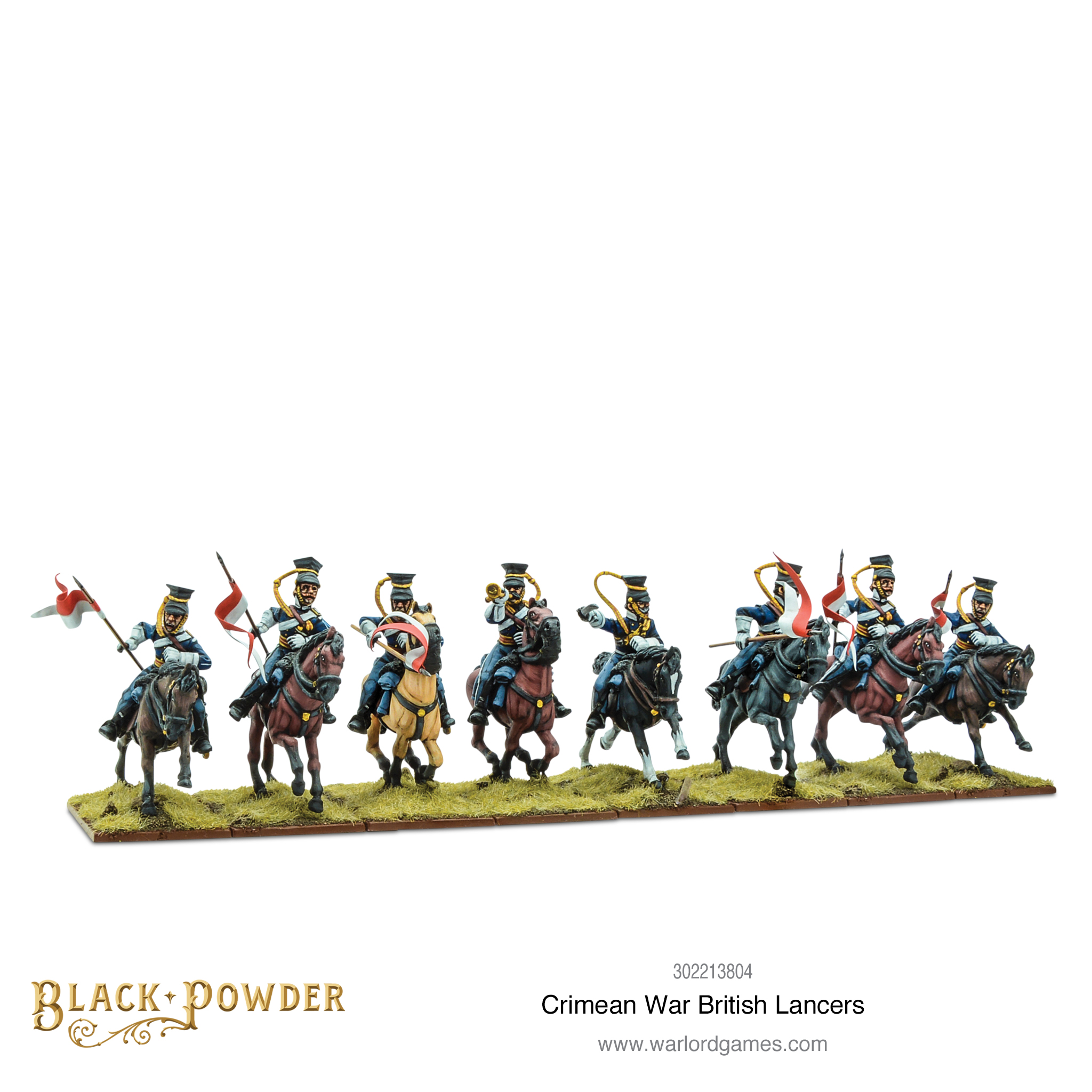 British Line Regiment 1853-1856 Details about   Black Powder Crimean War New 