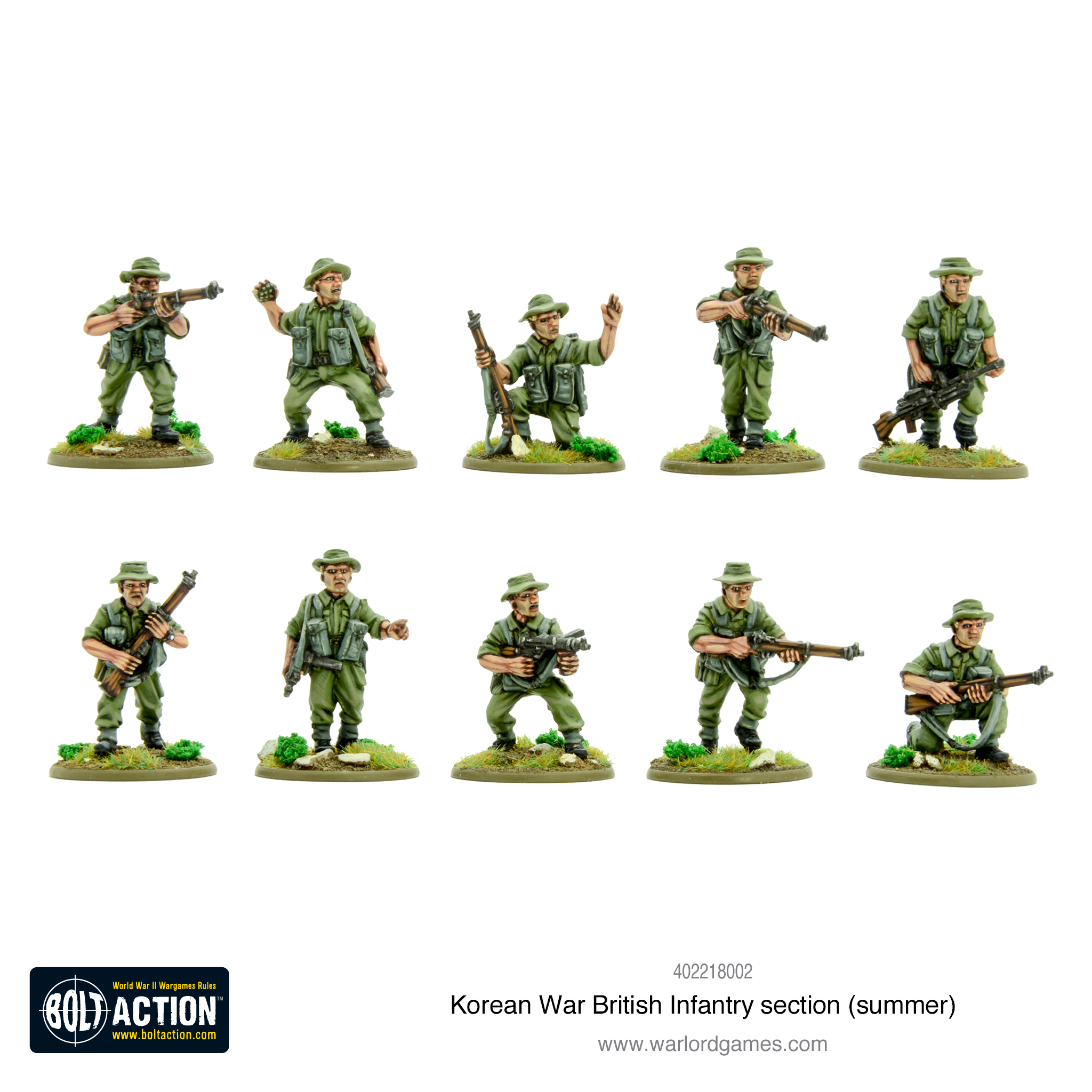 Bolt Action Warlord Games, Centurion Mk III