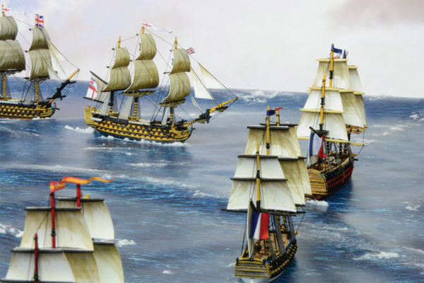 Trafalgar