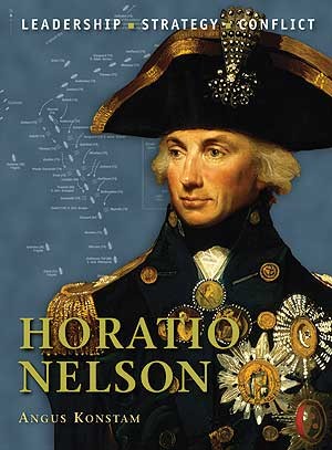 CMD16 Horatio Nelson