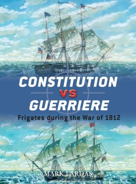 DUE19 Constitution vs Guerriere