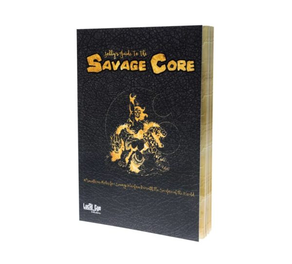 Savage Core Guide