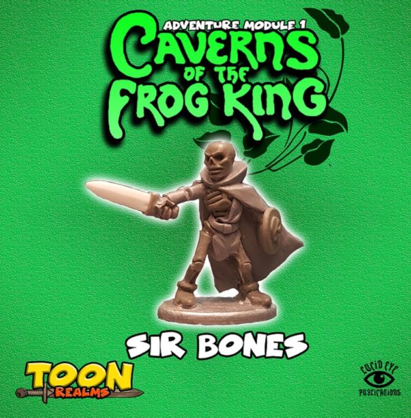 Sir Bones