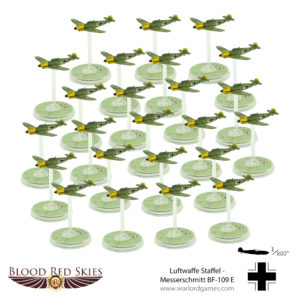 Luftwaffe Staffel