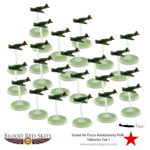 Soviet Aviation Regiment