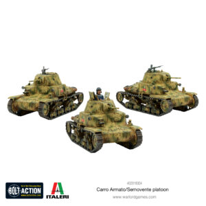 Warlord Games Pistola semovente tipo 4 Ho-Ro, scala 1:56/28 mm, per Bolt Action, miniature altamente dettagliate della seconda guerra mondiale per giochi di guerra da tavolo