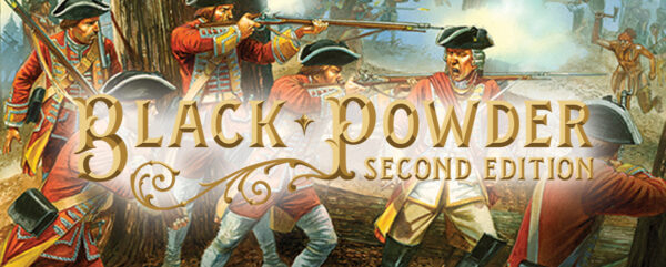Gaming the French Indian War Using Black Powder