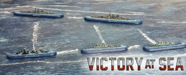 Victory at Sea Fleet Focus: Imperial Japanese Navy