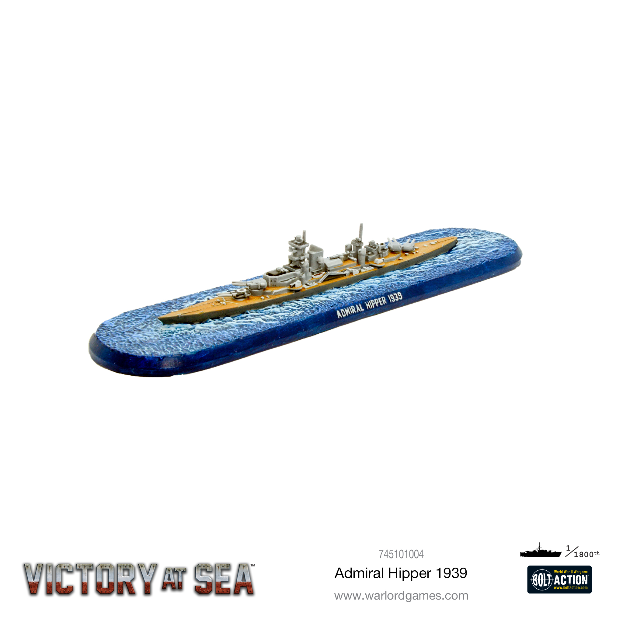 Victory at Sea Kriegsmarine Fleet ADD'L ITEMS SHIP FREE 