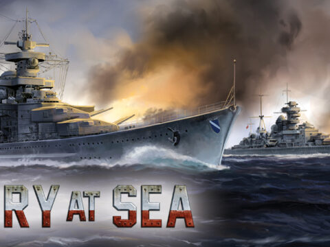 Victory at Sea Fleet Focus: The Kriegsmarine
