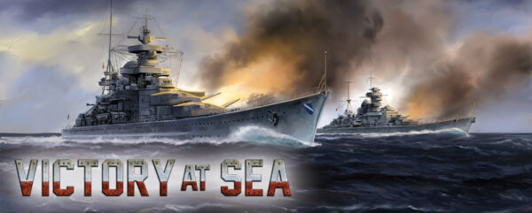 Victory at Sea Fleet Focus: The Kriegsmarine