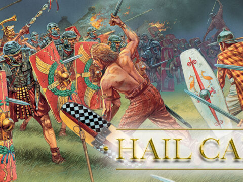 Hail Caesar: Spanning Epochs