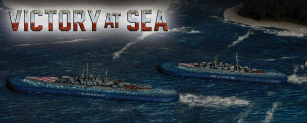 Victory at Sea: Vessels of the Regia Marina