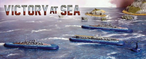 Victory at Sea: The Regia Marina