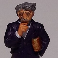 Profile picture of Ian