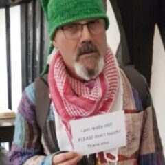 Profile picture of Clive Lawrence Ward