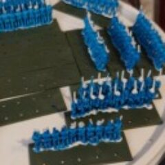 Profile picture of Simon C Campbell