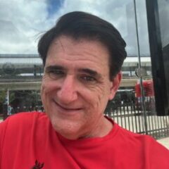 Profile picture of Christopher Cafiero