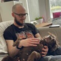 Profile picture of Calum