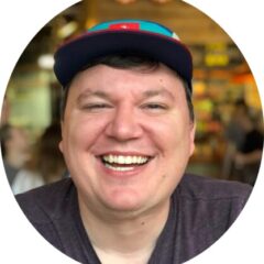 Profile picture of Seth