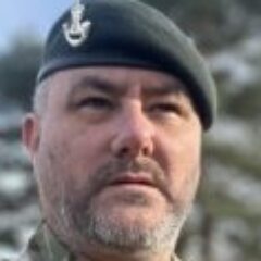 Profile picture of Aaron Newman - Buckinghamshire