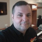 Profile picture of Eric Weissgerber