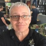 Profile picture of Troy Hill