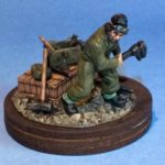 Profile picture of Keith Stockburn