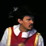 Profile picture of Martin Wohlert