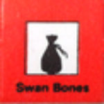 Profile picture of Swan Bones