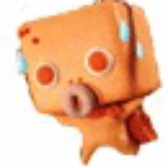 Profile picture of Michael K Gilchrist