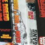 Profile picture of Barney Dicker