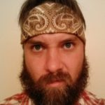 Profile picture of Aaron Williams