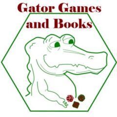 Profile picture of Gator Games