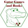 Profile picture of Gator Games