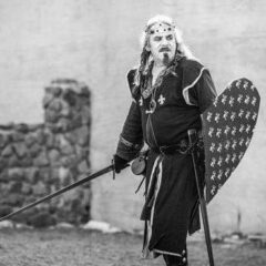 Profile picture of Paul Daley