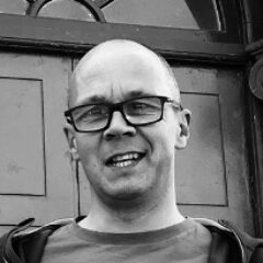 Profile picture of Simon Doyle