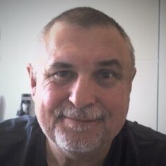 Profile picture of Barry Fee