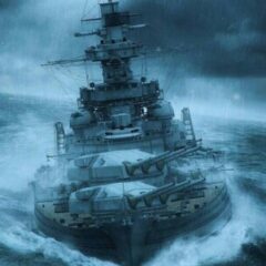 Profile picture of Hauptmann Wolf