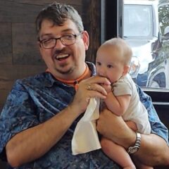 Profile picture of Dave Blackmon