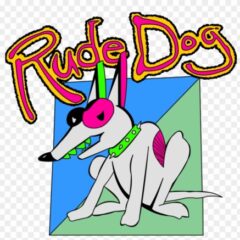 Profile picture of Rudedog