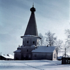 Profile picture of Cameron Fleming