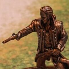 Profile picture of Adam Saunders